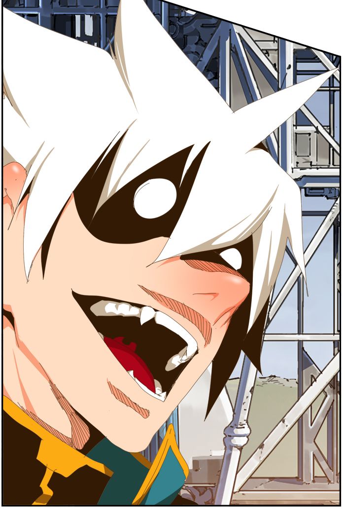 The God of High School - Chapter 432 Page 78