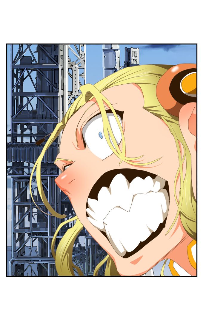 The God of High School - Chapter 432 Page 79