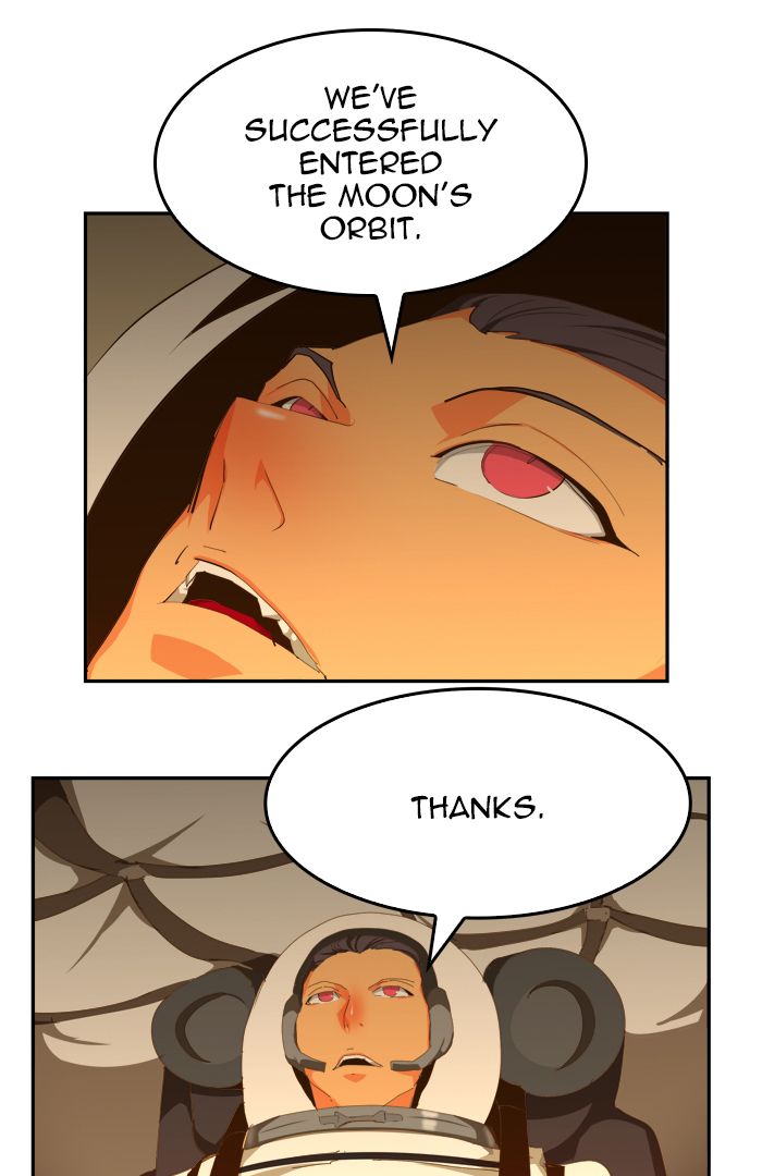 The God of High School - Chapter 432 Page 85