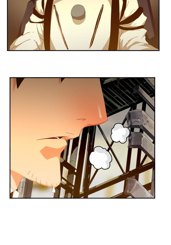 The God of High School - Chapter 432 Page 86