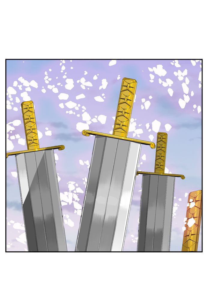 The God of High School - Chapter 432 Page 88