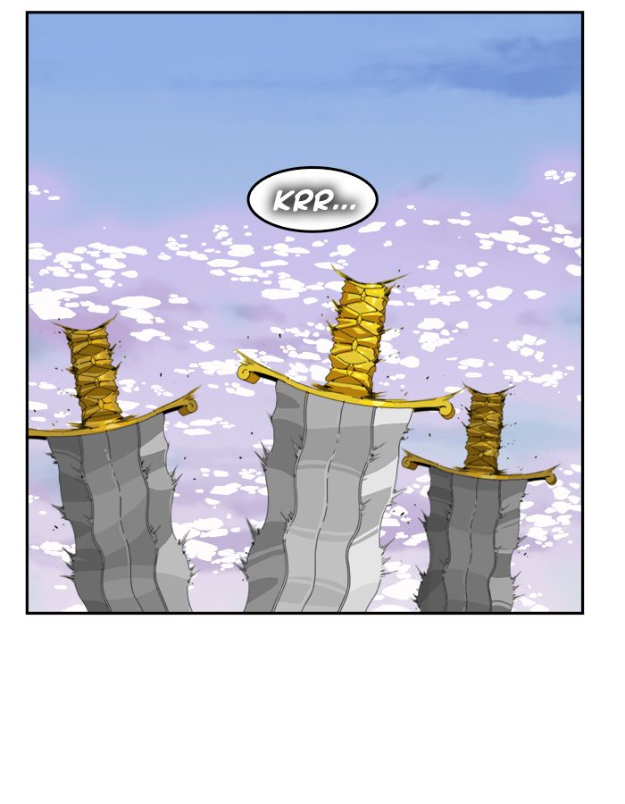 The God of High School - Chapter 432 Page 89