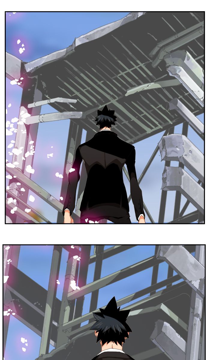 The God of High School - Chapter 432 Page 92