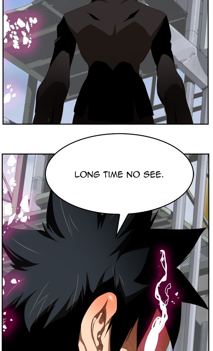 The God of High School - Chapter 432 Page 93