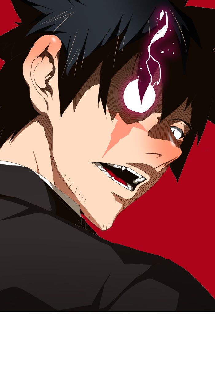 The God of High School - Chapter 432 Page 96