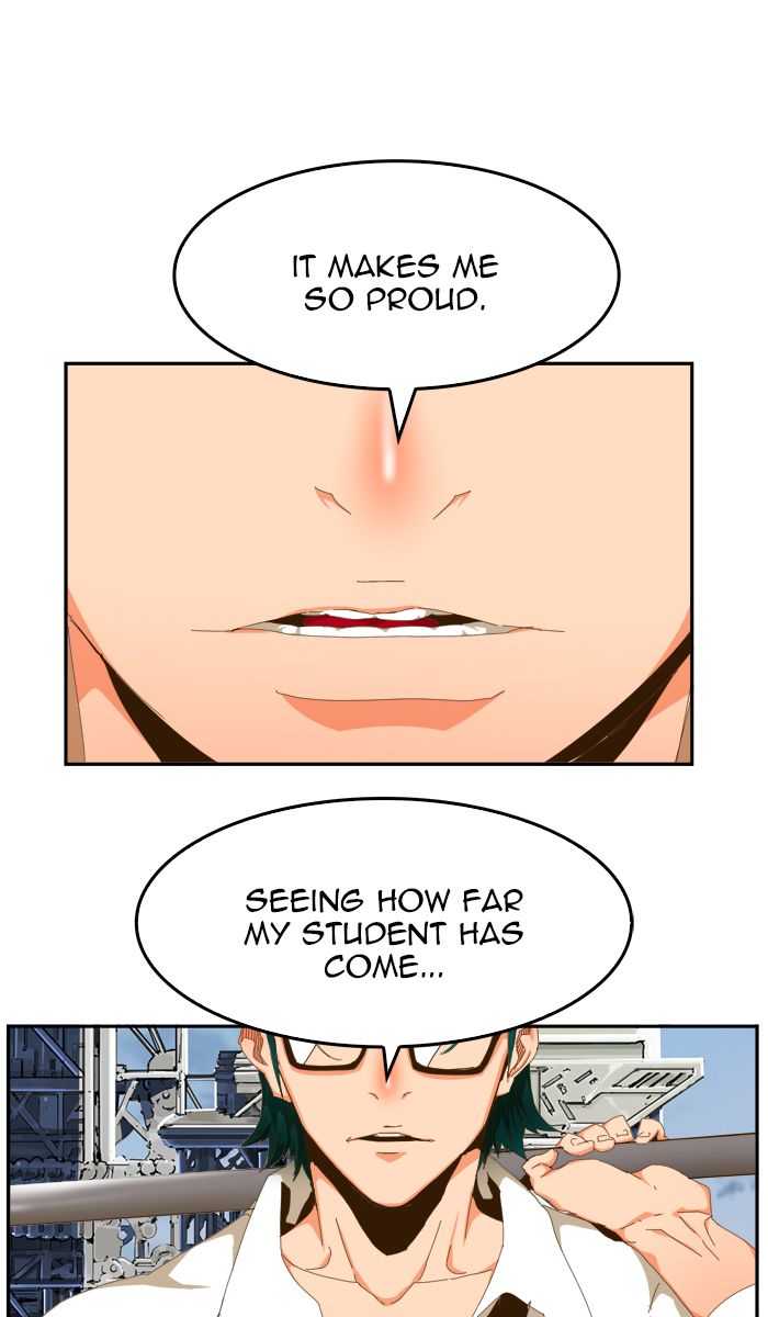 The God of High School - Chapter 432 Page 98