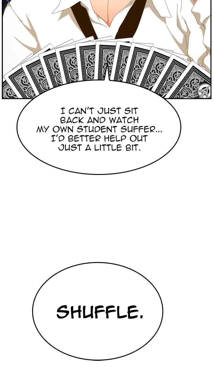 The God of High School - Chapter 432 Page 99