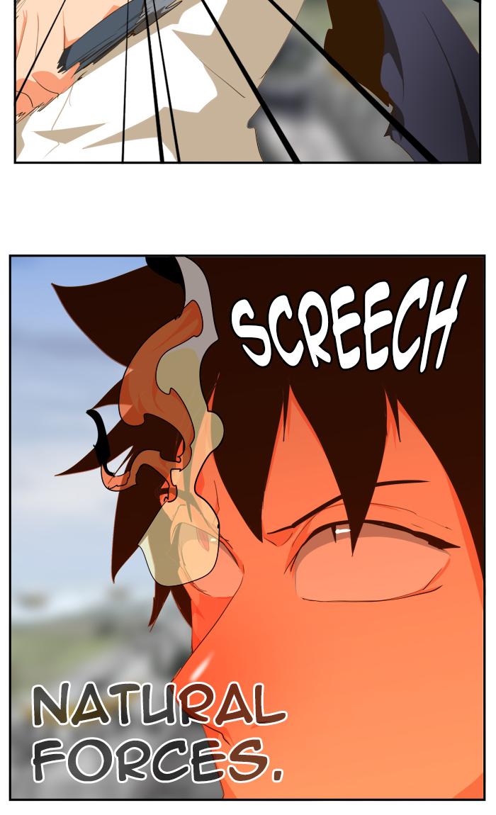 The God of High School - Chapter 433 Page 101