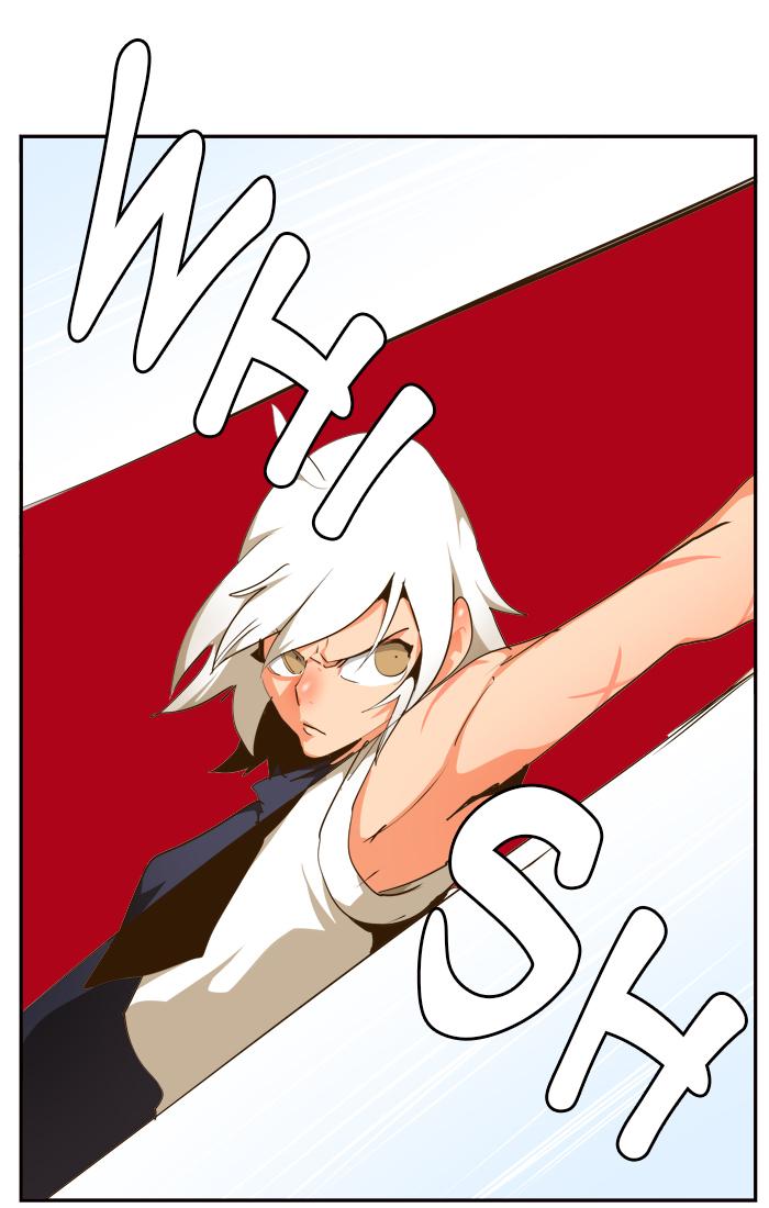 The God of High School - Chapter 433 Page 104