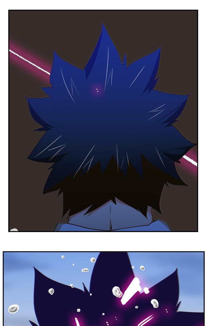 The God of High School - Chapter 433 Page 105