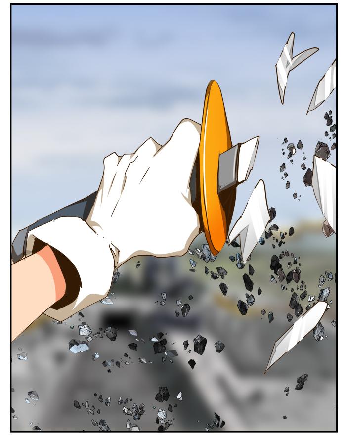 The God of High School - Chapter 433 Page 107