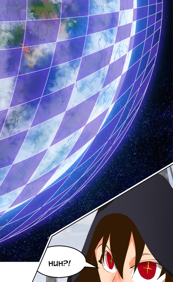 The God of High School - Chapter 433 Page 13