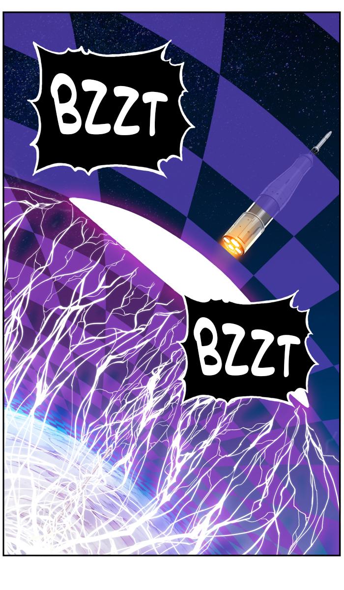 The God of High School - Chapter 433 Page 15