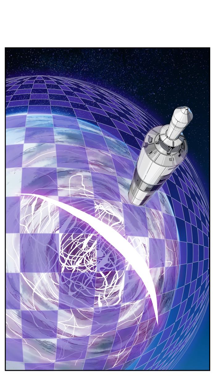 The God of High School - Chapter 433 Page 17