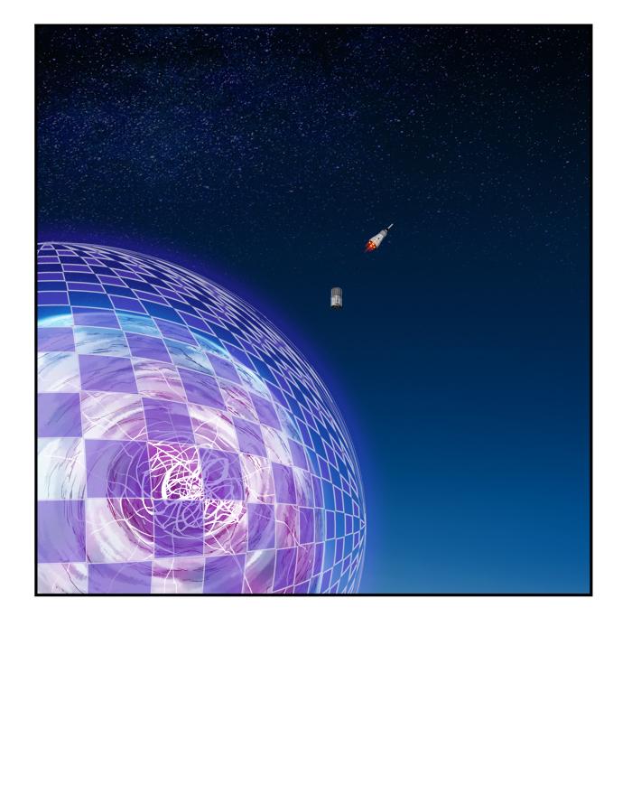 The God of High School - Chapter 433 Page 20