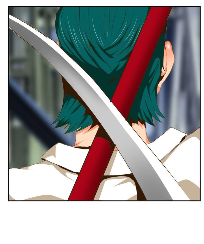 The God of High School - Chapter 433 Page 21