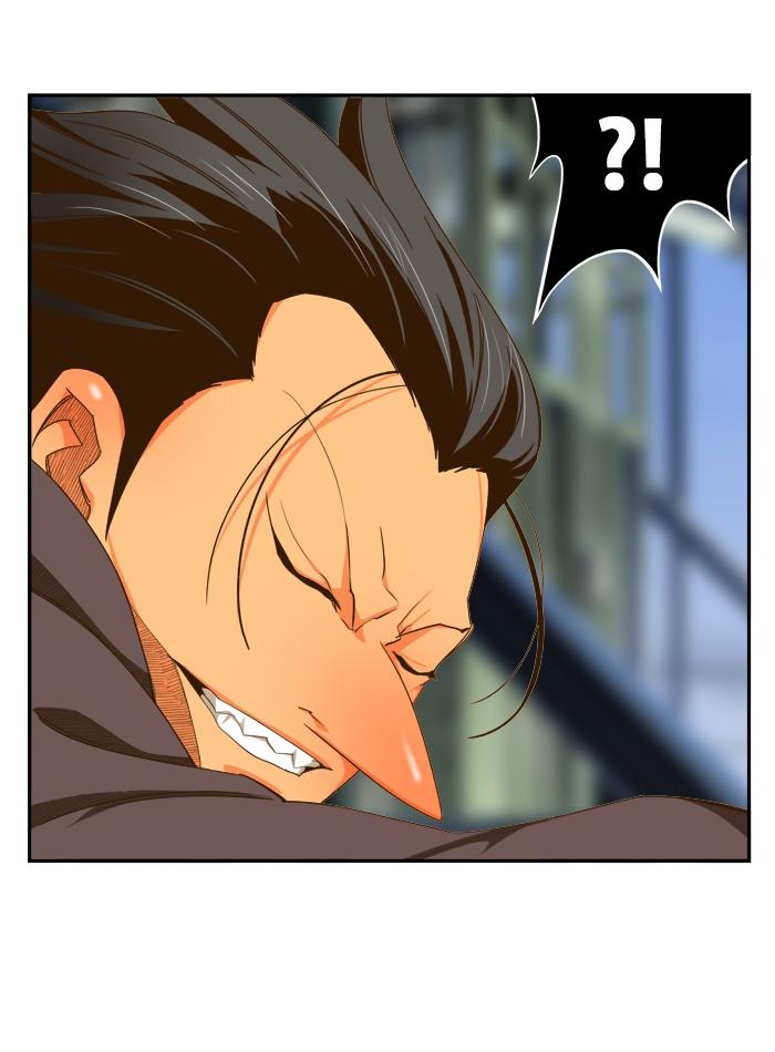 The God of High School - Chapter 433 Page 24