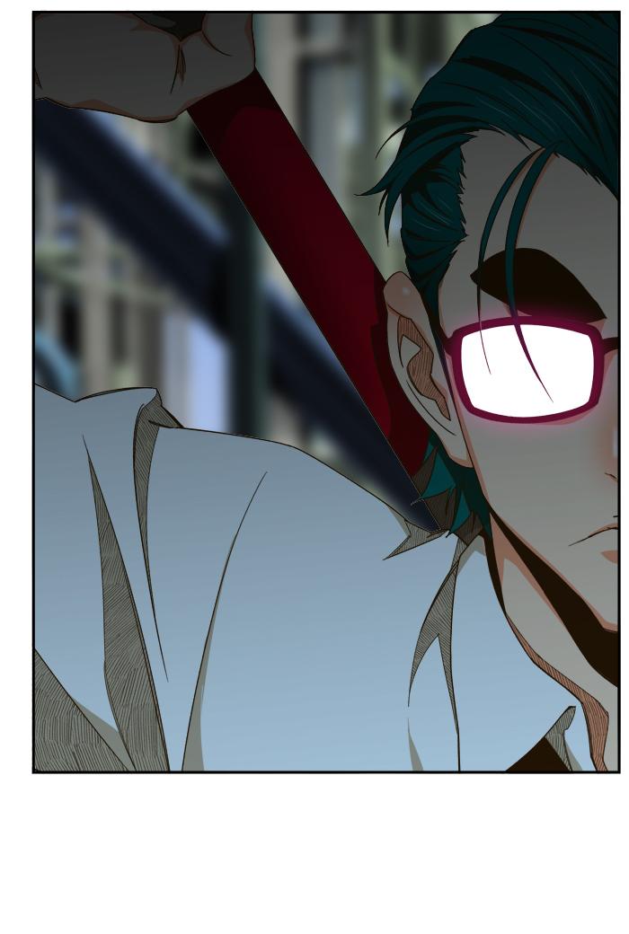 The God of High School - Chapter 433 Page 25