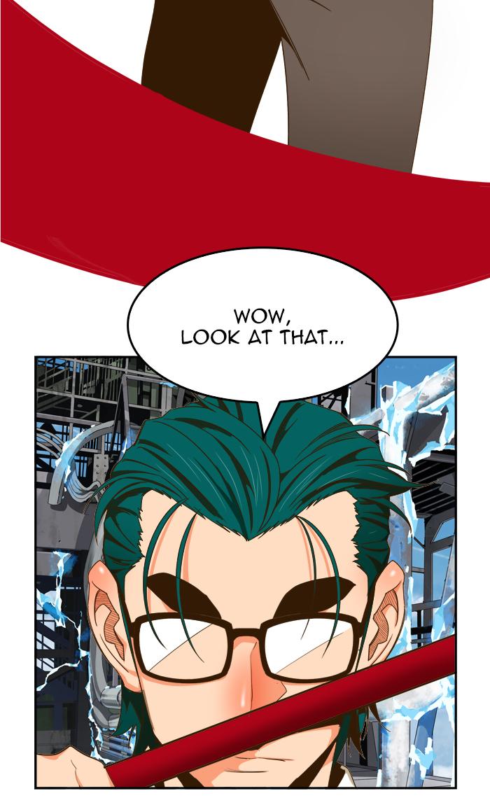 The God of High School - Chapter 433 Page 28