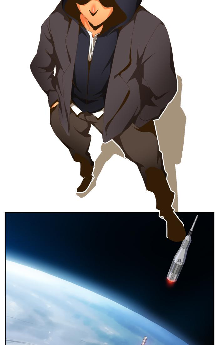 The God of High School - Chapter 433 Page 3