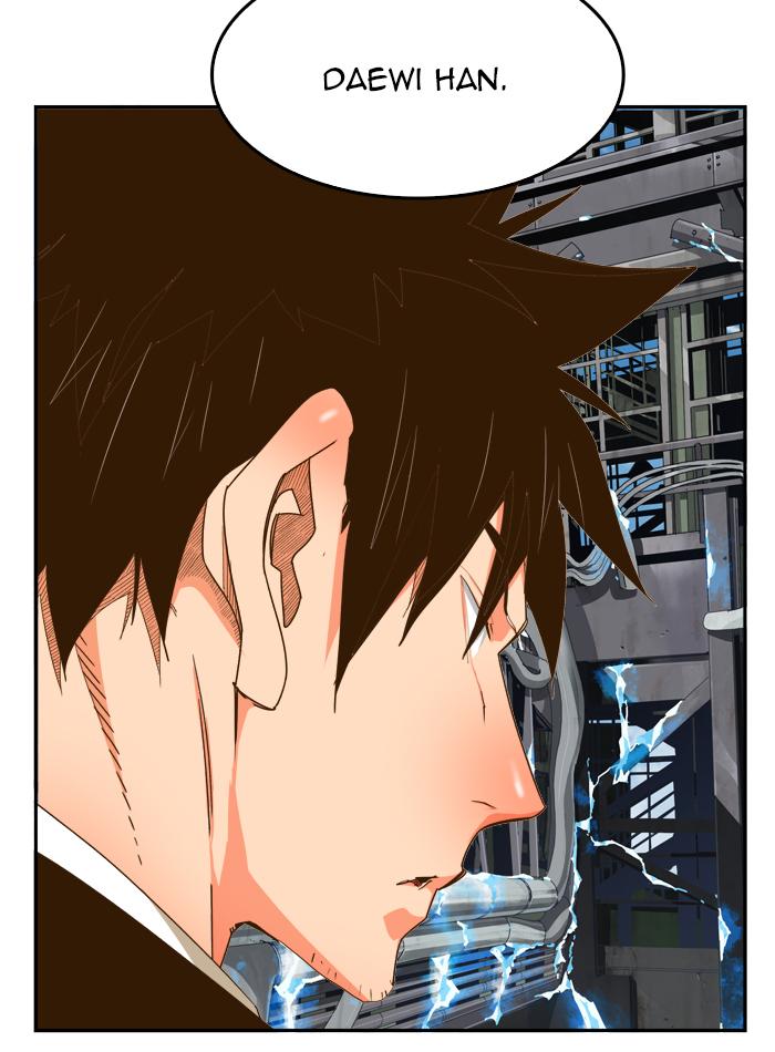 The God of High School - Chapter 433 Page 30