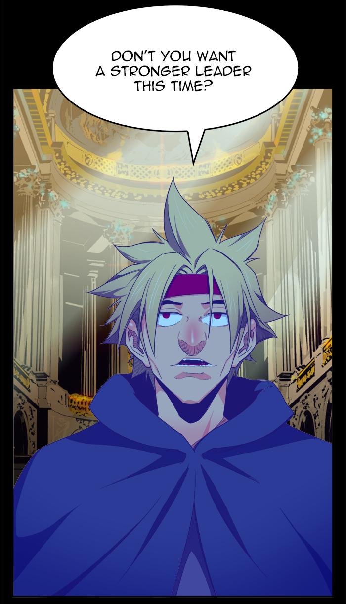 The God of High School - Chapter 433 Page 41