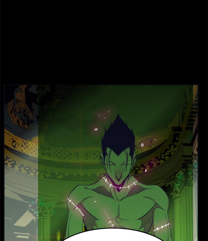 The God of High School - Chapter 433 Page 42