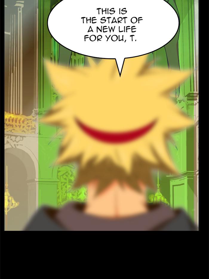 The God of High School - Chapter 433 Page 43