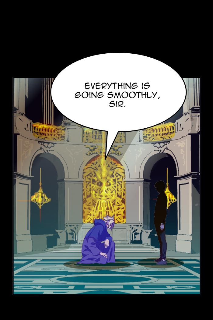 The God of High School - Chapter 433 Page 45