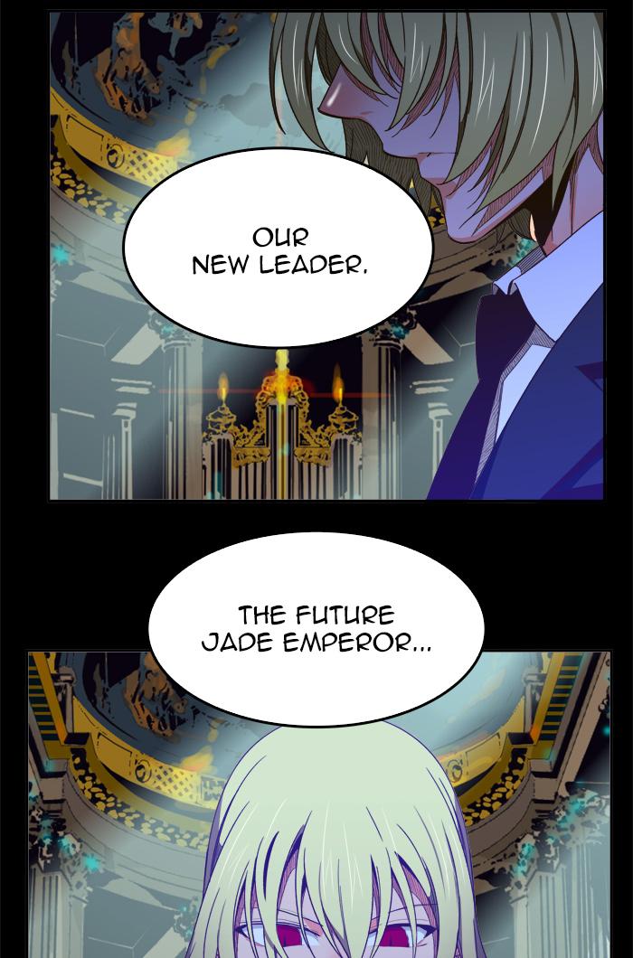 The God of High School - Chapter 433 Page 46