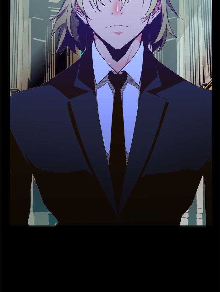 The God of High School - Chapter 433 Page 47