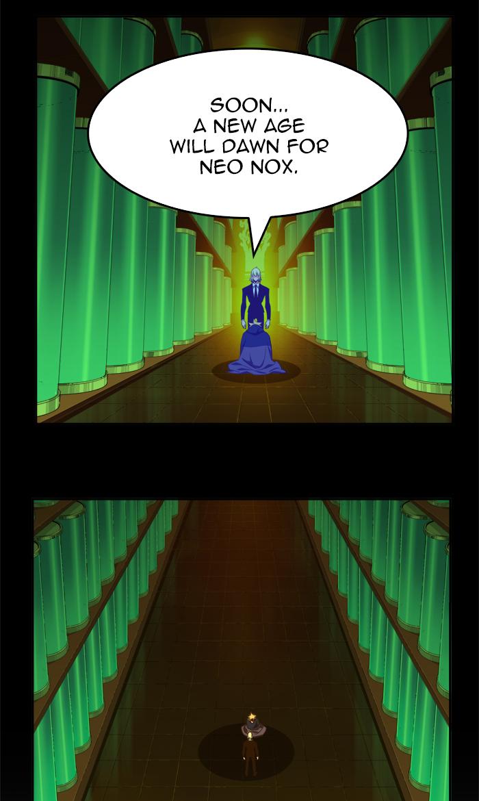 The God of High School - Chapter 433 Page 49