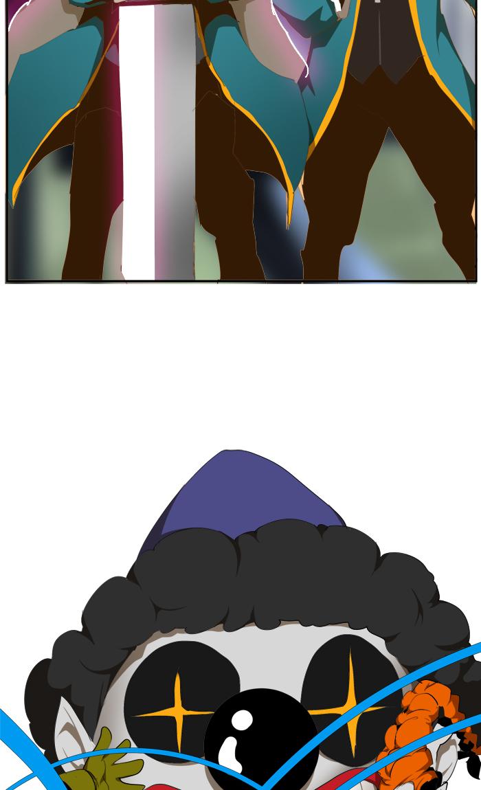 The God of High School - Chapter 433 Page 55