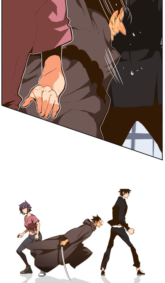 The God of High School - Chapter 433 Page 6