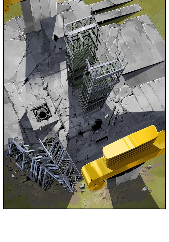 The God of High School - Chapter 433 Page 62