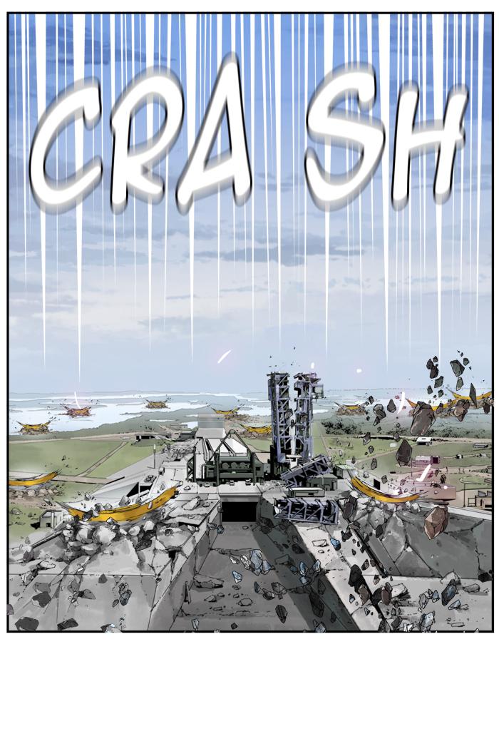 The God of High School - Chapter 433 Page 63