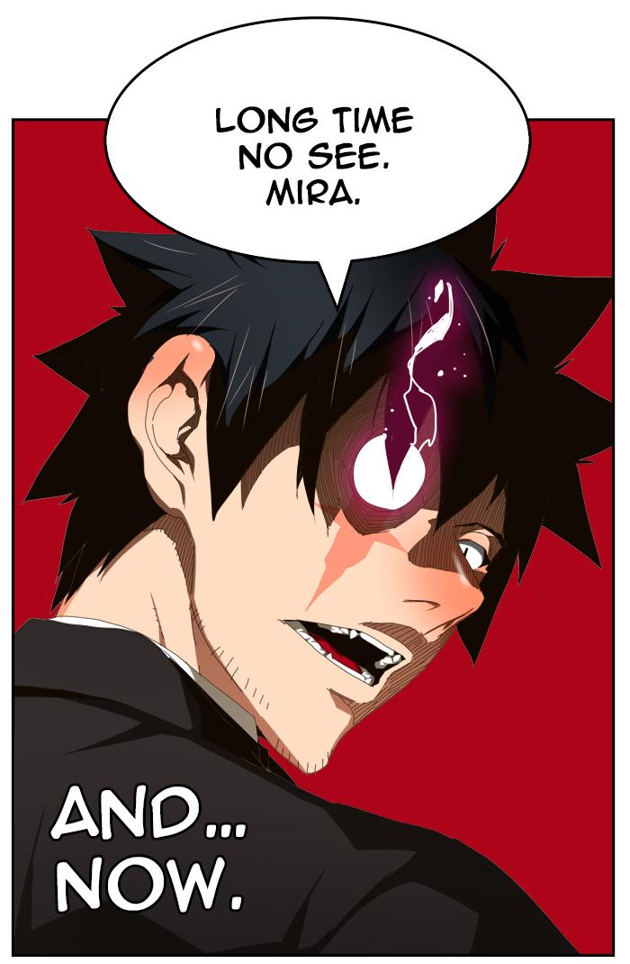 The God of High School - Chapter 433 Page 64