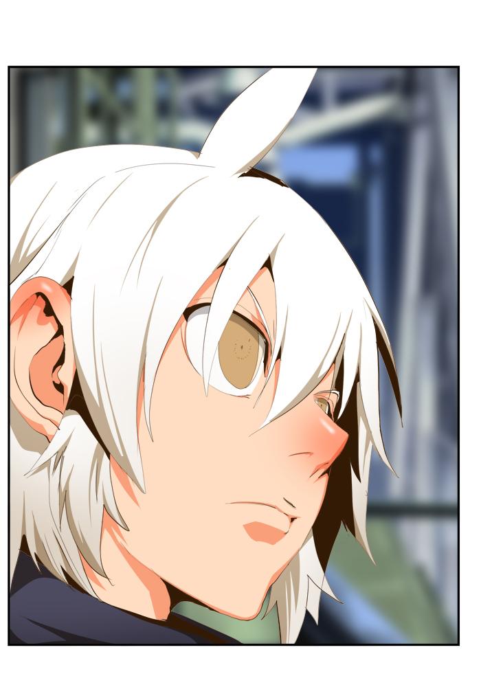 The God of High School - Chapter 433 Page 67