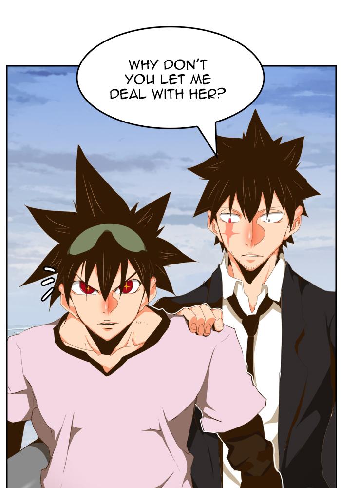 The God of High School - Chapter 433 Page 68