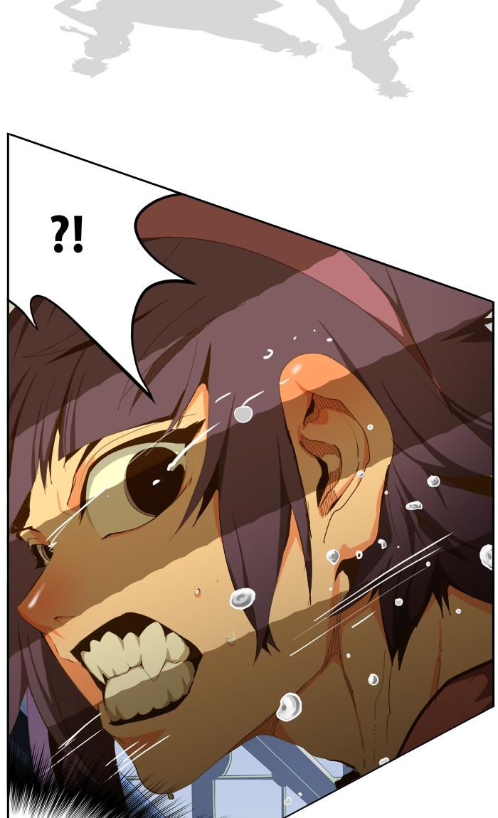 The God of High School - Chapter 433 Page 7