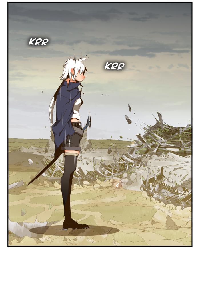 The God of High School - Chapter 433 Page 74