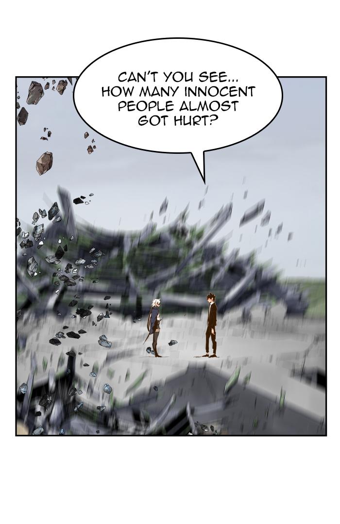 The God of High School - Chapter 433 Page 76