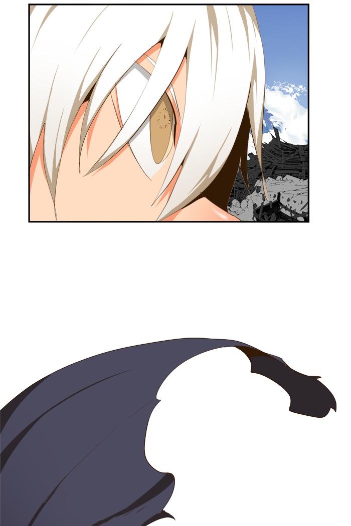 The God of High School - Chapter 433 Page 77