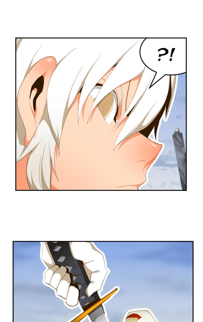 The God of High School - Chapter 433 Page 80