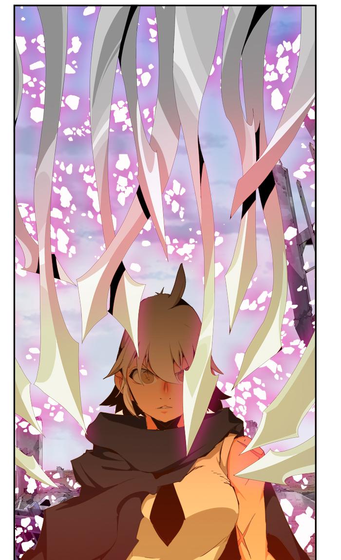 The God of High School - Chapter 433 Page 83