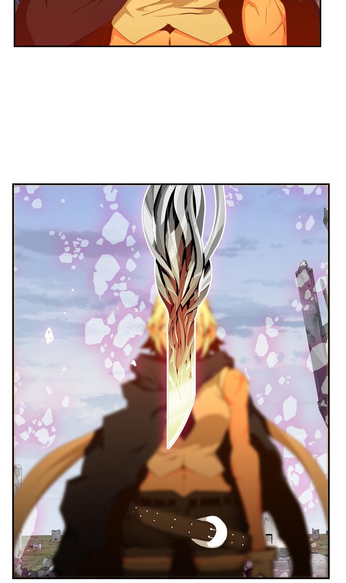 The God of High School - Chapter 433 Page 84