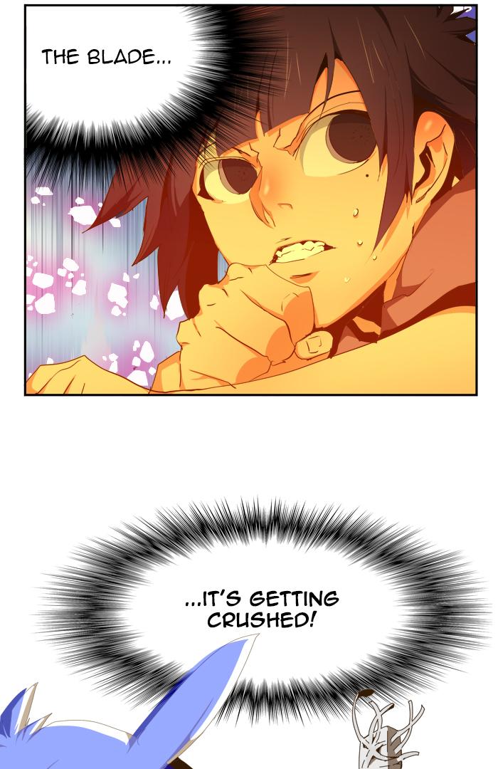 The God of High School - Chapter 433 Page 86