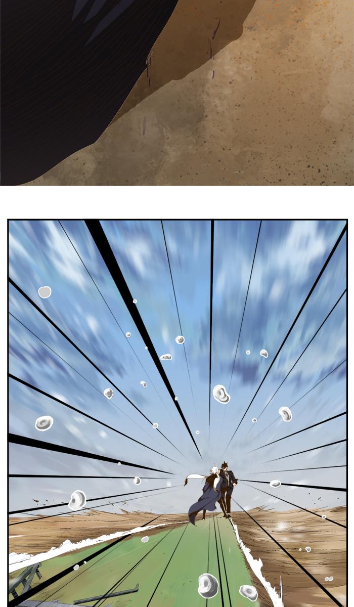 The God of High School - Chapter 433 Page 91