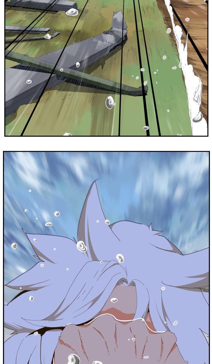 The God of High School - Chapter 433 Page 92