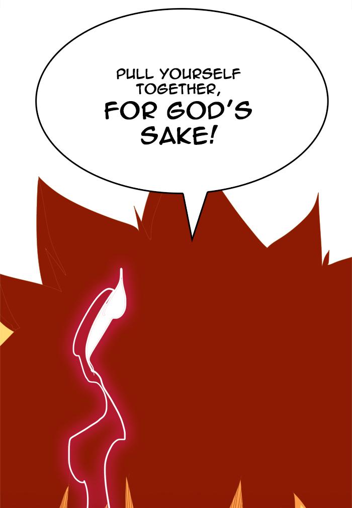 The God of High School - Chapter 433 Page 95